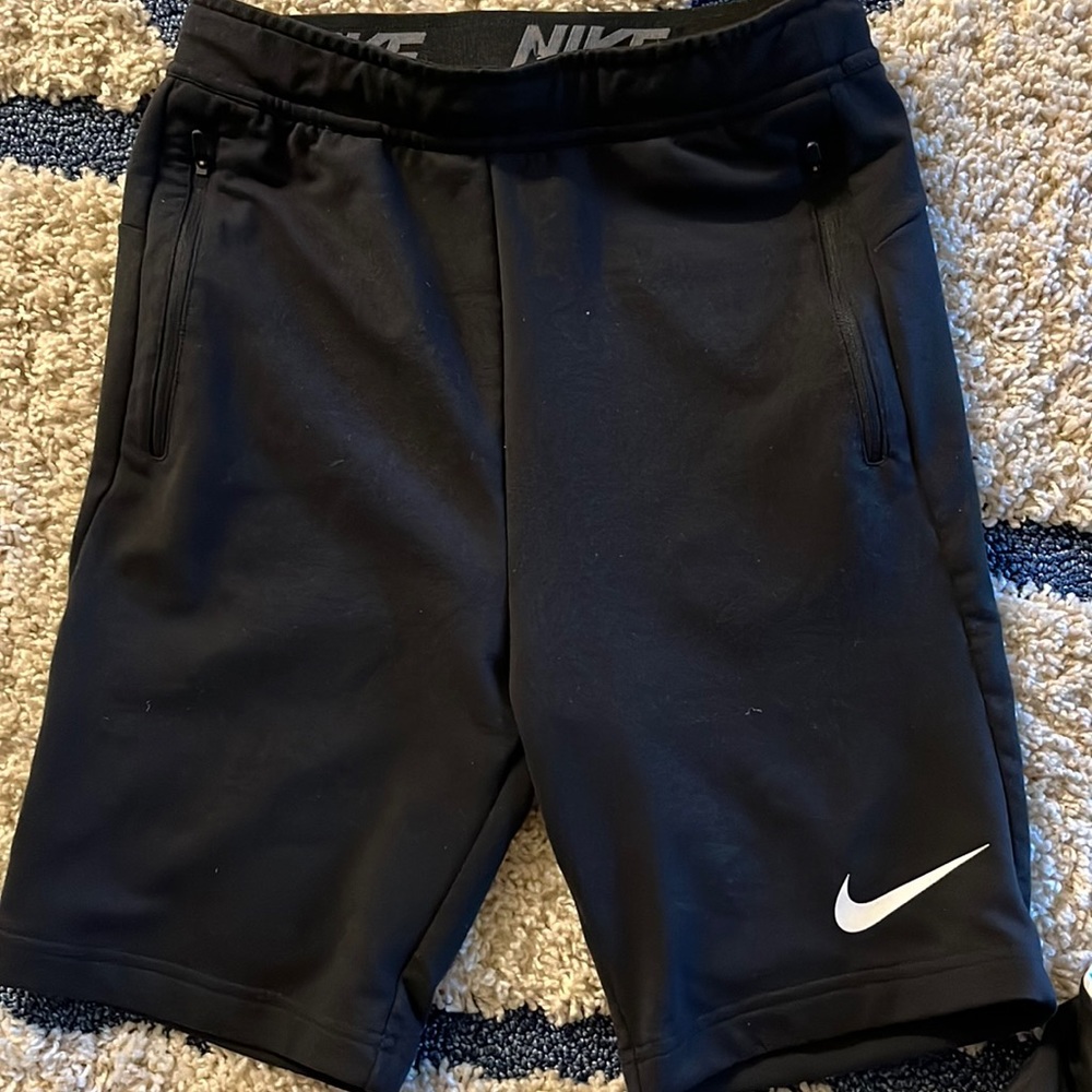 Boys Dri-fit Nike shorts